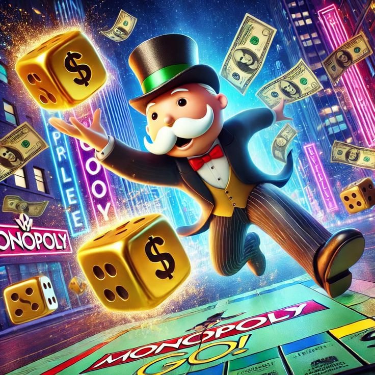 Big Time Gaming Game