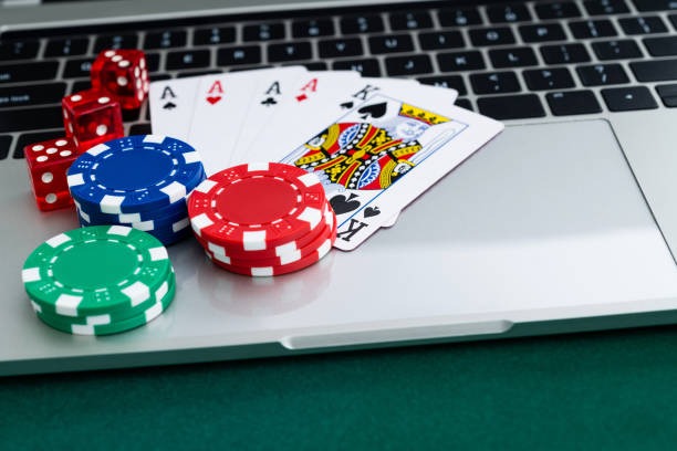 Antarmuka Togel Draw di platform byd178